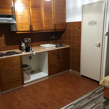 7dab Bezeredj Contactless Self -check-in