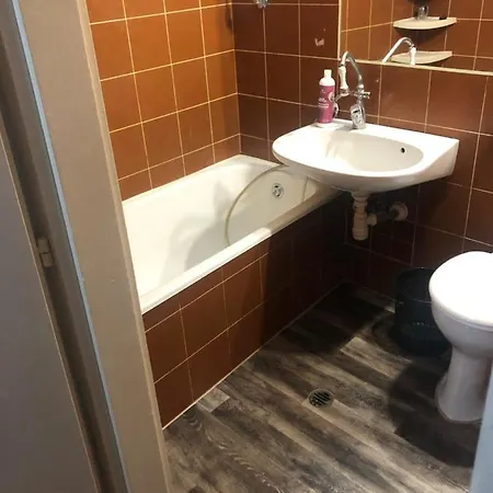 Апартаменты 7dab Bezeredj Contactless Self -check-in