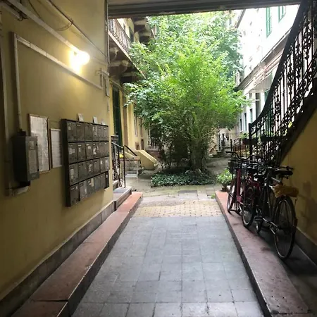 7dab Bezeredj Contactless Self -check-in