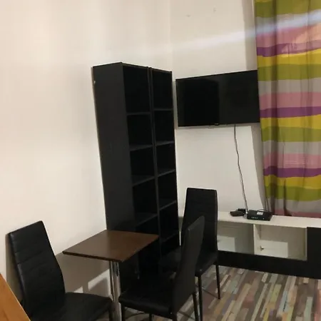 דירה 7dab Bezeredj Contactless Self -check-in בודפשט